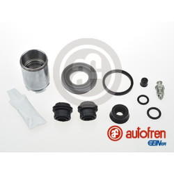 CALIPER KIT WITH PISTON