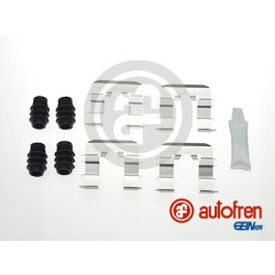 CALIPER ACCESSORY KIT