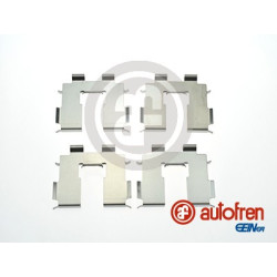 CALIPER ACCESSORY KIT