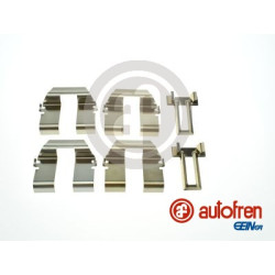 CALIPER ACCESSORY KIT