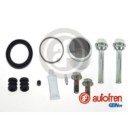 SUPER KIT PINZA