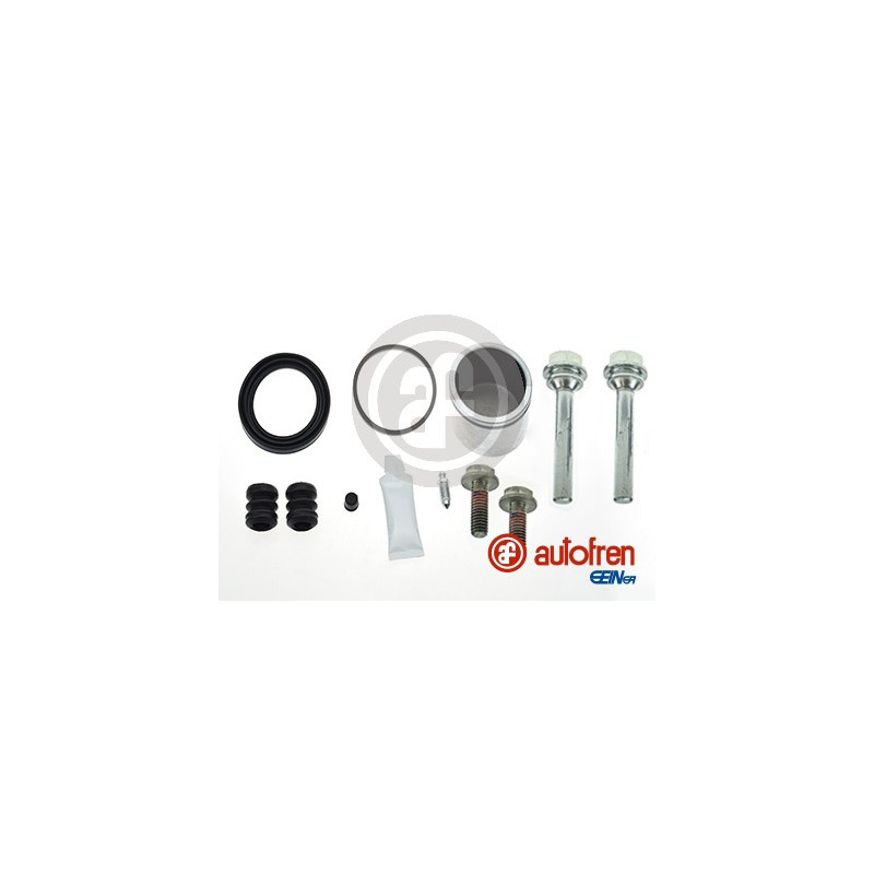 SUPER KIT PINZA SUPER KIT PINZA