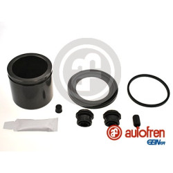 CALIPER KIT WITH PISTON