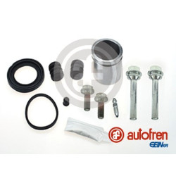SUPER KIT PINZA