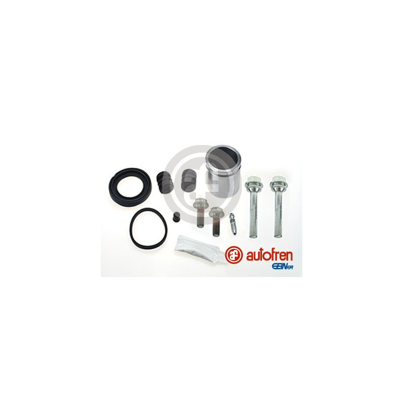 SUPER KIT PINZA SUPER KIT PINZA