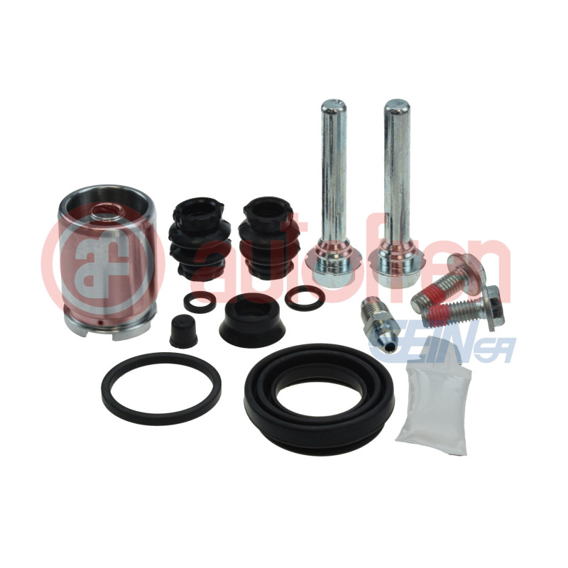 SUPER KIT PINZA SUPER KIT PINZA