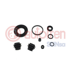 STANDARD CALIPER KIT