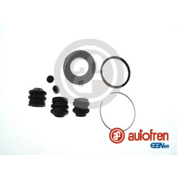 STANDARD CALIPER KIT