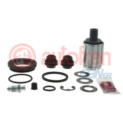 KITS PINZA CON PISTON Y MECANISMO