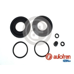 STANDARD CALIPER KIT