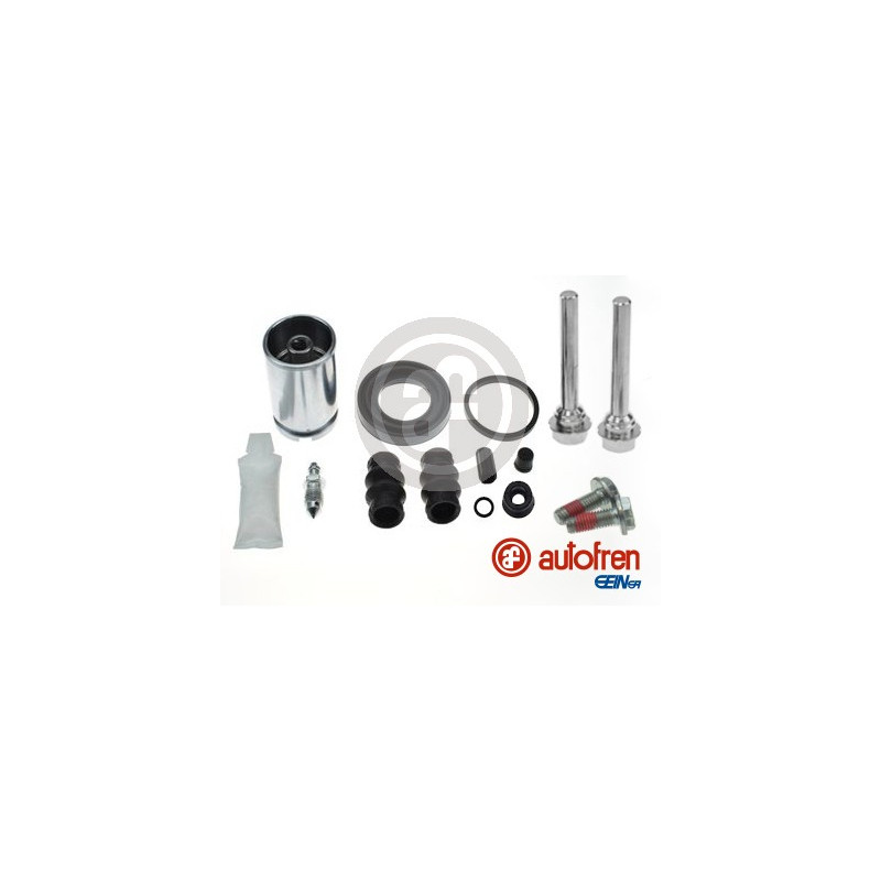 SUPER KIT PINZA SUPER KIT PINZA