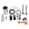 SUPER KIT PINZA