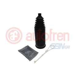 STEERING BOOT KIT