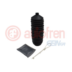 STEERING BOOT KIT