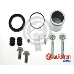 SUPER KIT PINZA