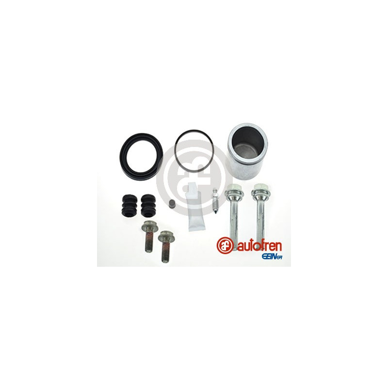 SUPER KIT PINZA SUPER KIT PINZA