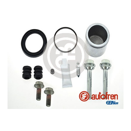 SUPER KIT PINZA