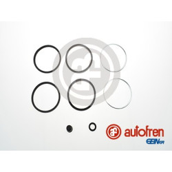 STANDARD CALIPER KIT