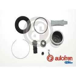 CALIPER KIT WITH PISTON
