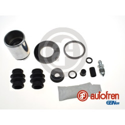 CALIPER KIT WITH PISTON