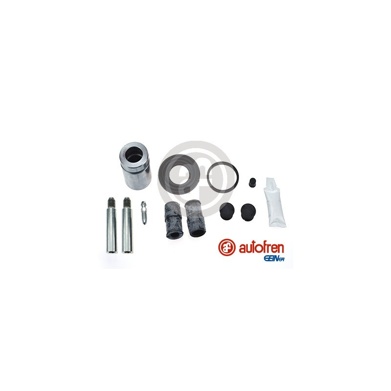 SUPER KIT PINZA SUPER KIT PINZA