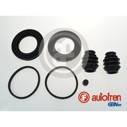 STANDARD CALIPER KIT