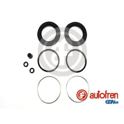 KIT ESTANDAR DE PINZA