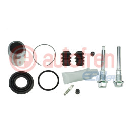 SUPER KIT PINZA