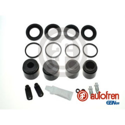 CALIPER KIT WITH PISTON