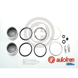 CALIPER KIT WITH PISTON