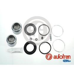 CALIPER KIT WITH PISTON