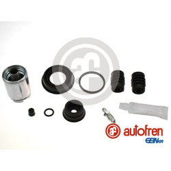 CALIPER KIT WITH PISTON + MECHANISM