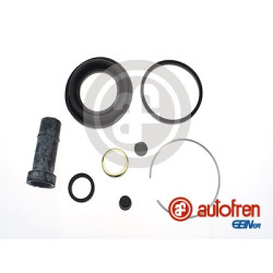 STANDARD CALIPER KIT