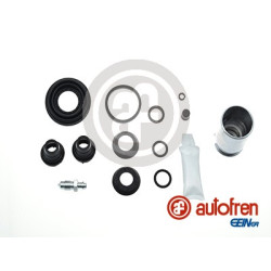 CALIPER KIT WITH PISTON