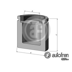PISTONES UNITARIO EN CAJA