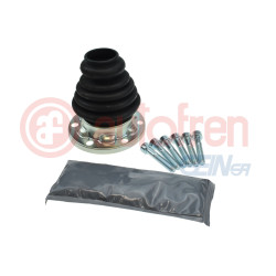 CV JOINT BOOT KIT
