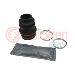 CV JOINT BOOT KIT
