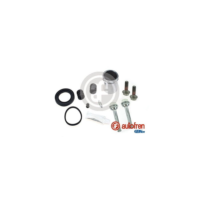 SUPER KIT PINZA SUPER KIT PINZA