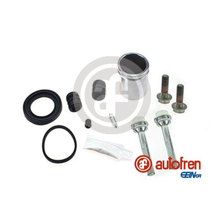 SUPER KIT PINZA