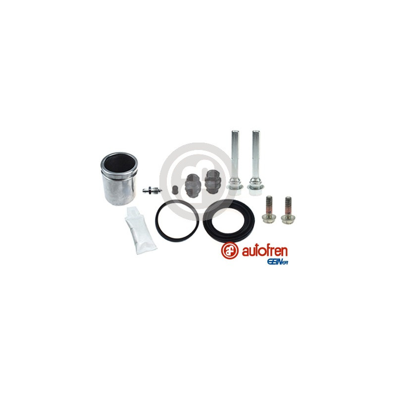 SUPER KIT PINZA SUPER KIT PINZA