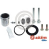 SUPER KIT PINZA