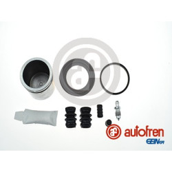 CALIPER KIT WITH PISTON