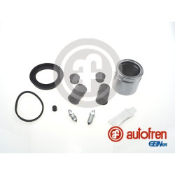 CALIPER KIT WITH PISTON