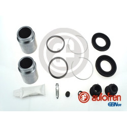 CALIPER KIT WITH PISTON