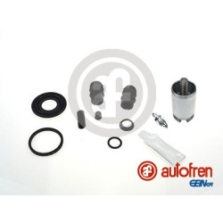 CALIPER KIT WITH PISTON + MECHANISM