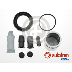 CALIPER KIT WITH PISTON