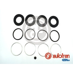 STANDARD CALIPER KIT