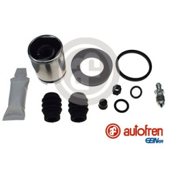 CALIPER KIT WITH PISTON + MECHANISM