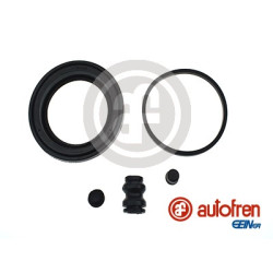 STANDARD CALIPER KIT