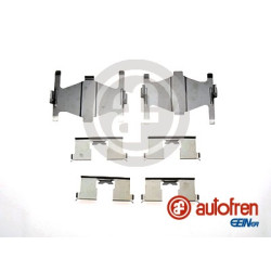 CALIPER ACCESSORY KIT